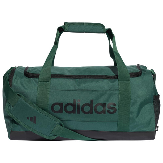 Adidas Τσάντα γυμναστηρίου Linear Duffel Bag S Adidas Τσάντα γυμναστηρίου Linear Duffel Bag S